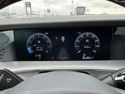 2025 Volkswagen Tiguan 2.0T S 4MOTION