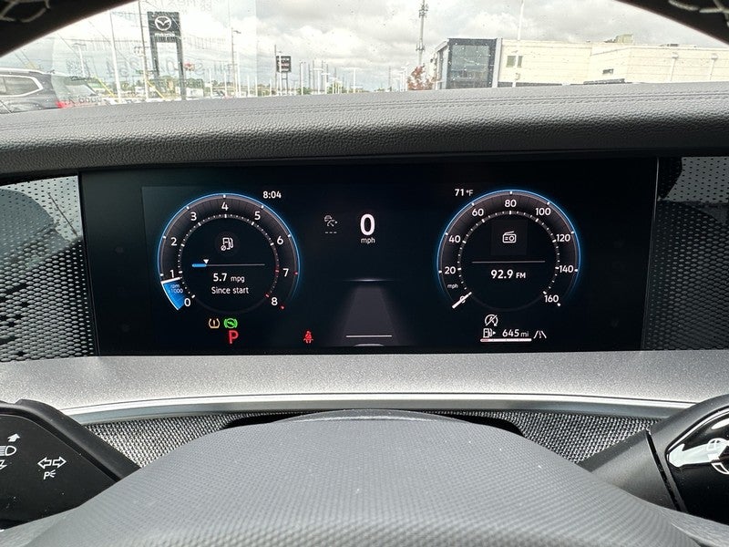 2025 Volkswagen Tiguan 2.0T S 4MOTION