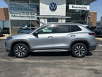 2026 Volkswagen Tiguan 2.0T S 4MOTION
