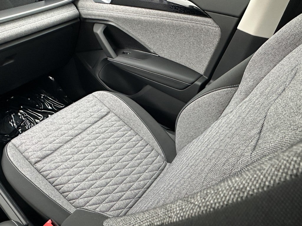 2025 Volkswagen Tiguan 2.0T S 4MOTION