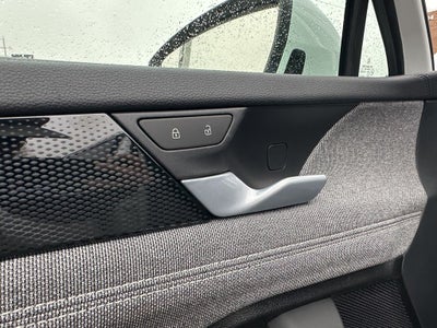 2025 Volkswagen Tiguan 2.0T S 4MOTION