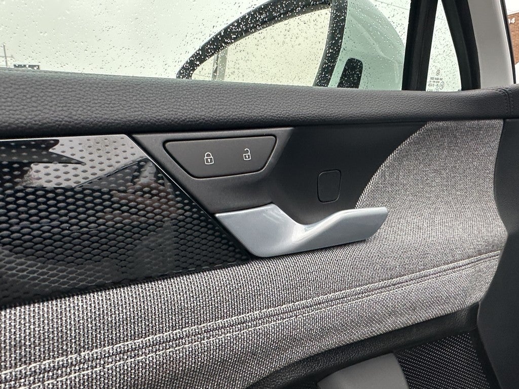 2025 Volkswagen Tiguan 2.0T S 4MOTION