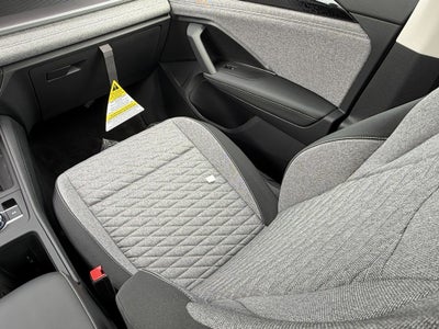 2026 Volkswagen Tiguan 2.0T S 4MOTION