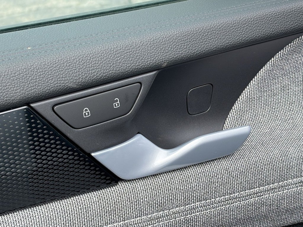 2026 Volkswagen Tiguan 2.0T S 4MOTION
