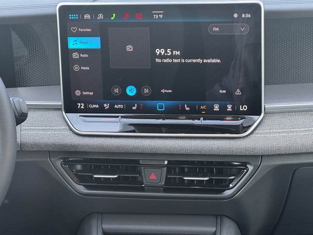 2026 Volkswagen Tiguan 2.0T S 4MOTION