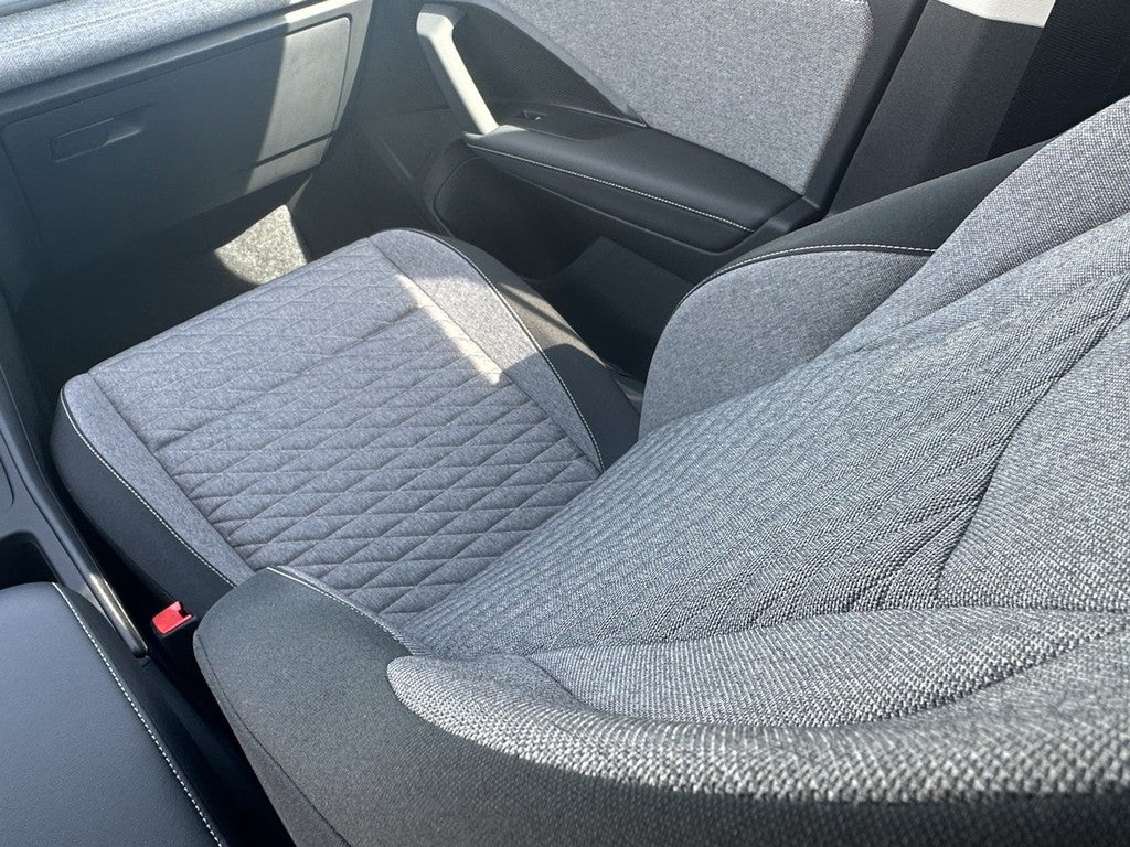 2026 Volkswagen Tiguan 2.0T S 4MOTION