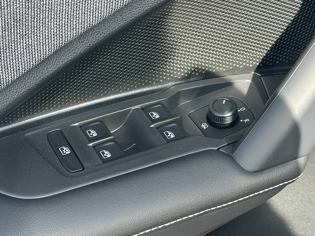 2026 Volkswagen Tiguan 2.0T S 4MOTION