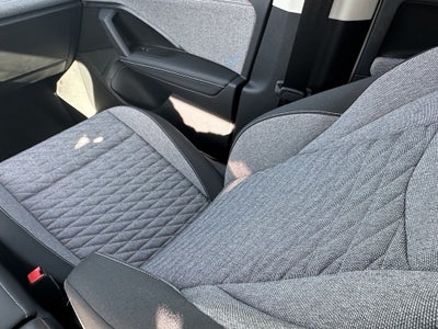 2026 Volkswagen Tiguan 2.0T S FWD