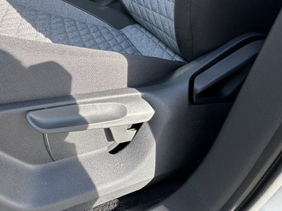 2026 Volkswagen Tiguan 2.0T S FWD