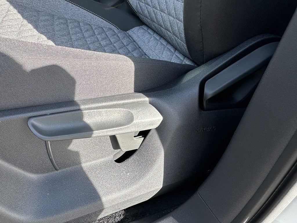 2026 Volkswagen Tiguan 2.0T S FWD