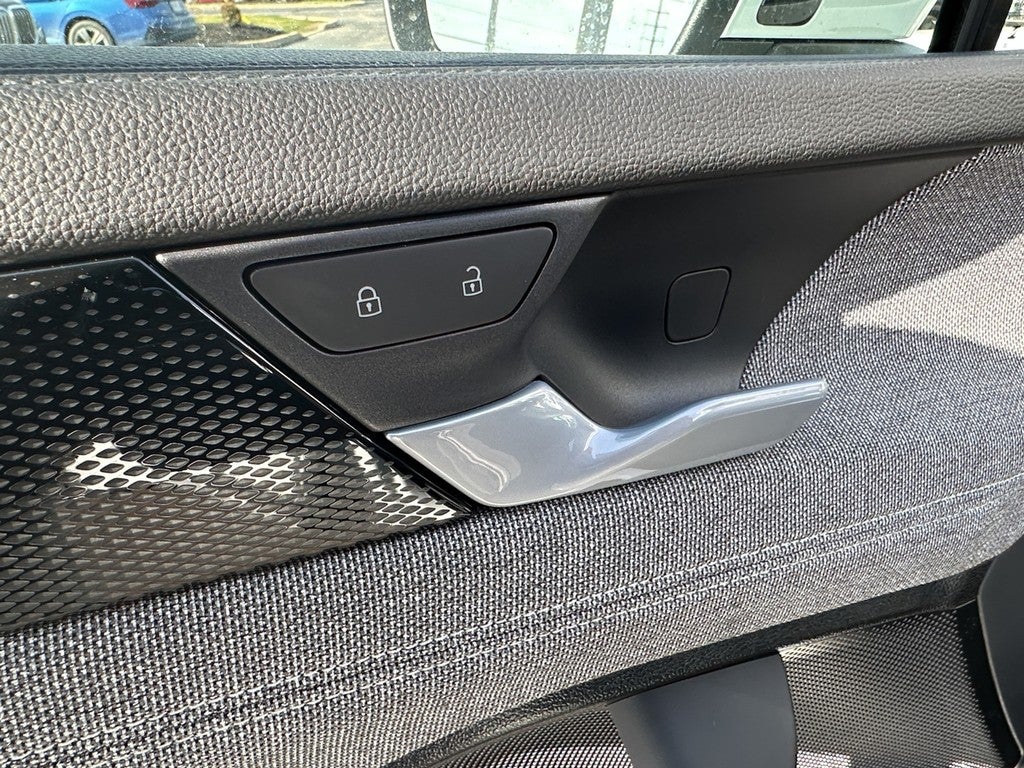 2026 Volkswagen Tiguan 2.0T S FWD