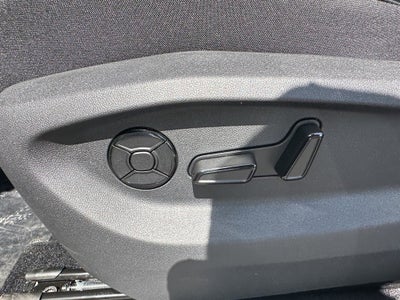 2026 Volkswagen Tiguan 2.0T SE 4MOTION