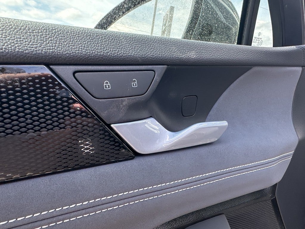 2026 Volkswagen Tiguan 2.0T SE 4MOTION