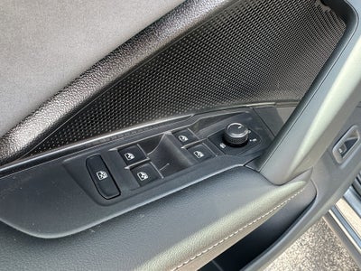 2026 Volkswagen Tiguan 2.0T SE 4MOTION