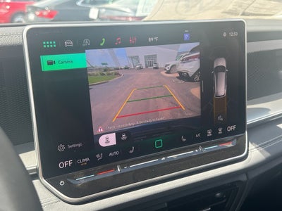 2026 Volkswagen Tiguan 2.0T SE 4MOTION