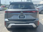 2026 Volkswagen Tiguan 2.0T SE 4MOTION