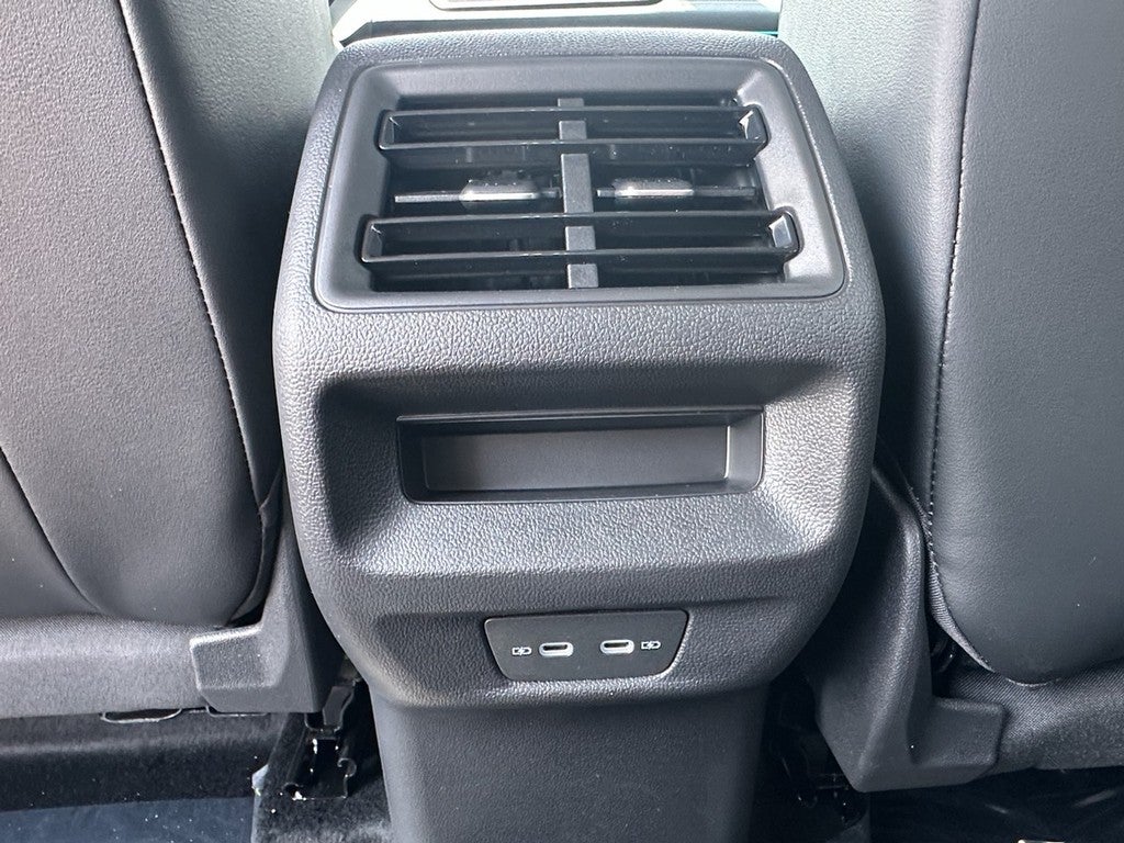 2026 Volkswagen Tiguan 2.0T SE 4MOTION