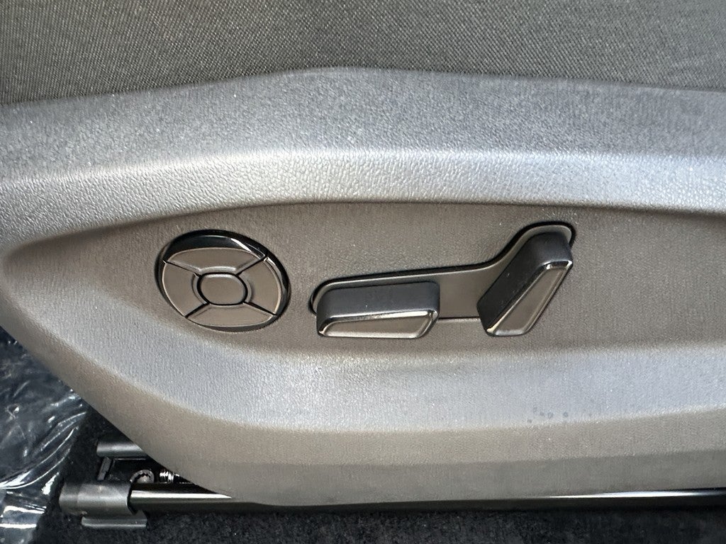 2026 Volkswagen Tiguan 2.0T SE 4MOTION