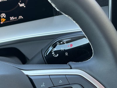2026 Volkswagen Tiguan 2.0T SE 4MOTION
