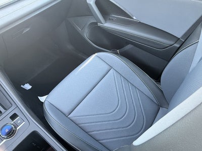 2026 Volkswagen Tiguan 2.0T SE 4MOTION