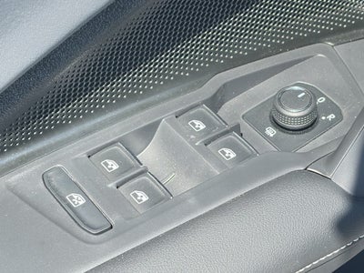 2026 Volkswagen Tiguan 2.0T SE 4MOTION