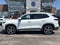 2026 Volkswagen Tiguan 2.0T SE 4MOTION