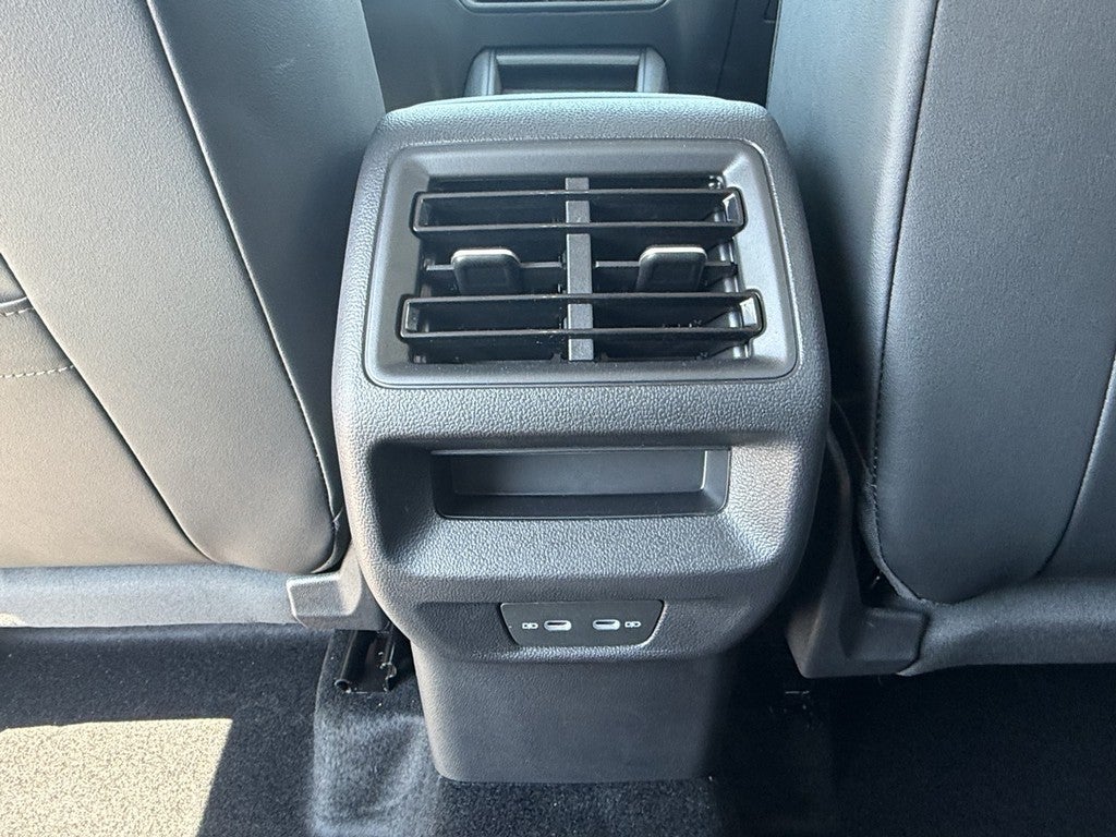 2026 Volkswagen Tiguan 2.0T SE 4MOTION
