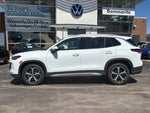 2026 Volkswagen Tiguan 2.0T SE 4MOTION