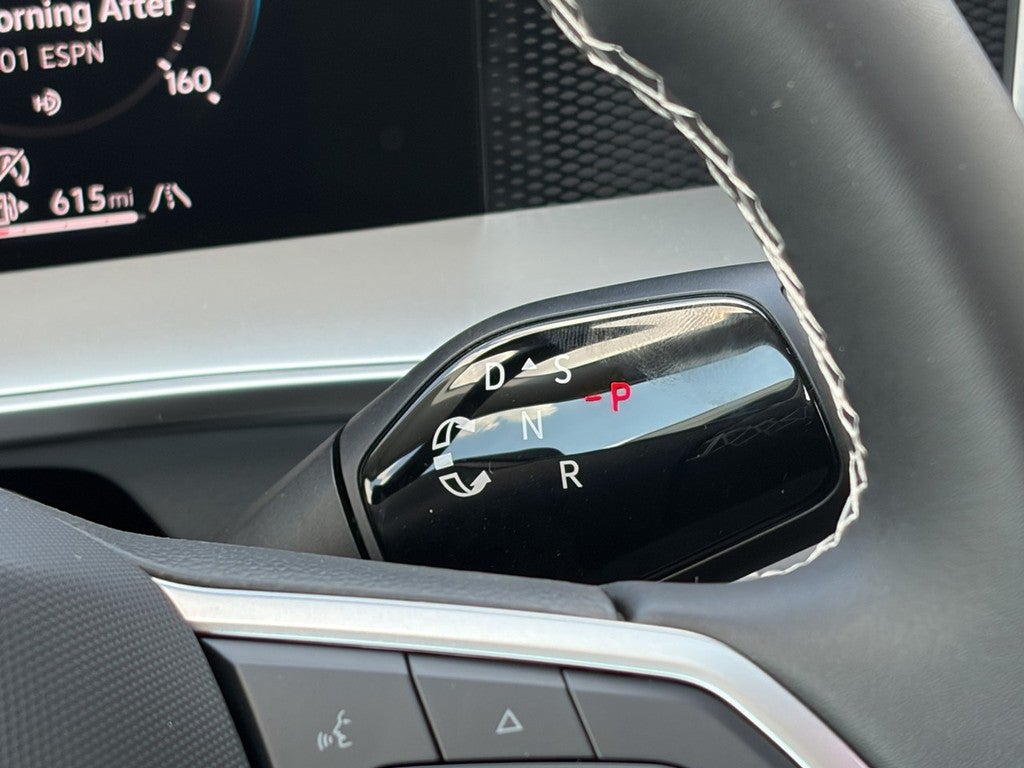 2026 Volkswagen Tiguan 2.0T SE 4MOTION