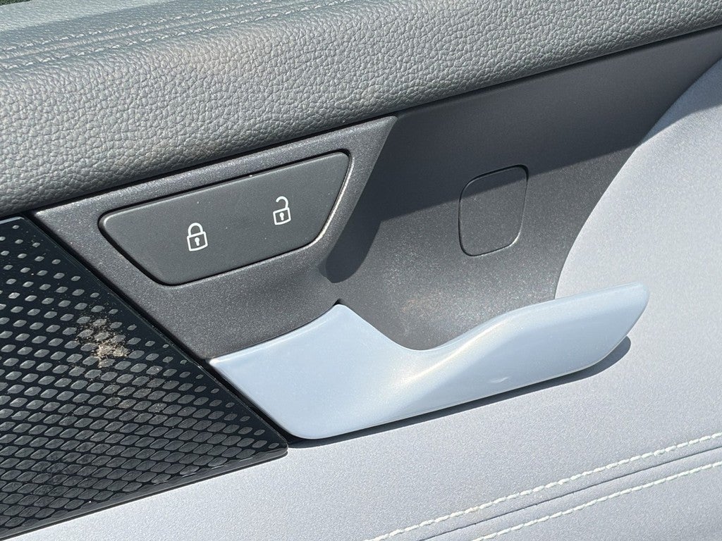 2026 Volkswagen Tiguan 2.0T SE 4MOTION