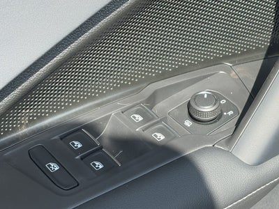 2026 Volkswagen Tiguan 2.0T SE 4MOTION