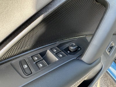 2025 Volkswagen Tiguan 2.0T SE 4MOTION