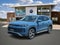 2026 Volkswagen Tiguan 2.0T SE 4MOTION