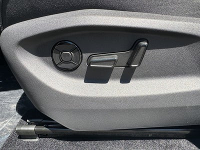 2026 Volkswagen Tiguan 2.0T SE 4MOTION