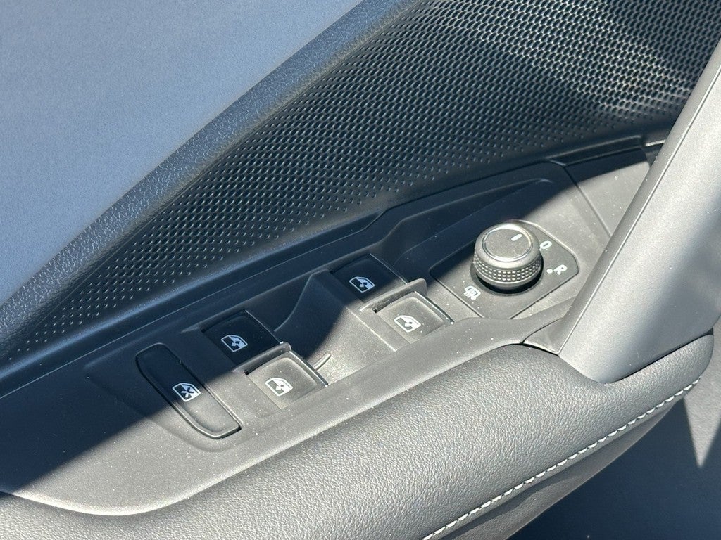 2026 Volkswagen Tiguan 2.0T SE 4MOTION