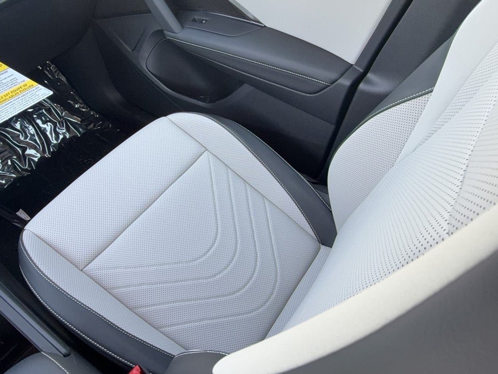 2026 Volkswagen Tiguan 2.0T SE FWD