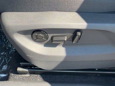 2026 Volkswagen Tiguan 2.0T SE FWD
