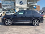 2026 Volkswagen Tiguan 2.0T SE FWD