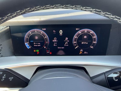 2026 Volkswagen Tiguan 2.0T SE FWD