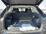 2026 Volkswagen Tiguan 2.0T SE FWD