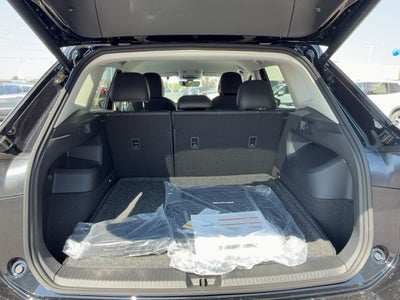 2026 Volkswagen Tiguan 2.0T SE FWD