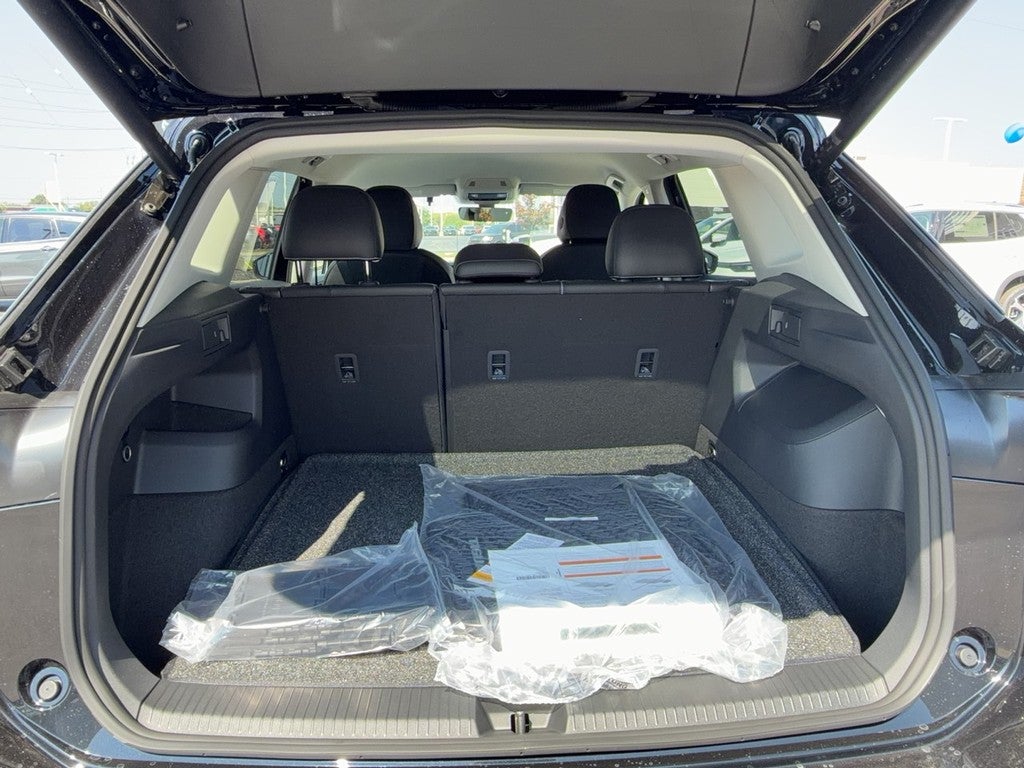 2026 Volkswagen Tiguan 2.0T SE FWD