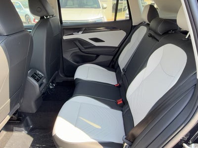 2026 Volkswagen Tiguan 2.0T SE FWD