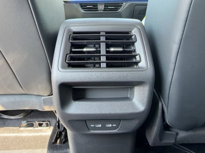 2026 Volkswagen Tiguan 2.0T SE FWD