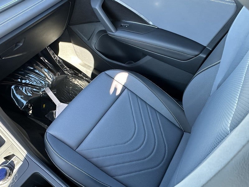 2026 Volkswagen Tiguan 2.0T SE FWD