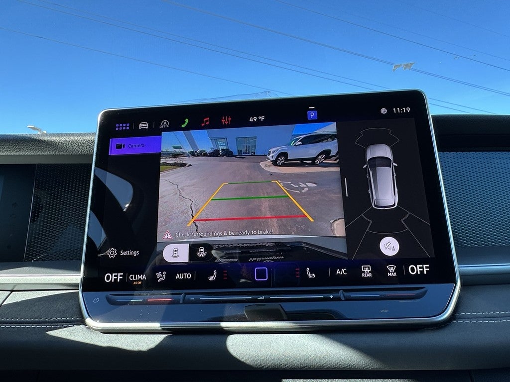 2026 Volkswagen Tiguan 2.0T SE FWD