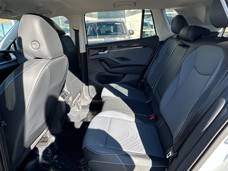 2026 Volkswagen Tiguan 2.0T SE FWD