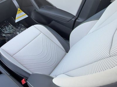2026 Volkswagen Tiguan 2.0T SE FWD