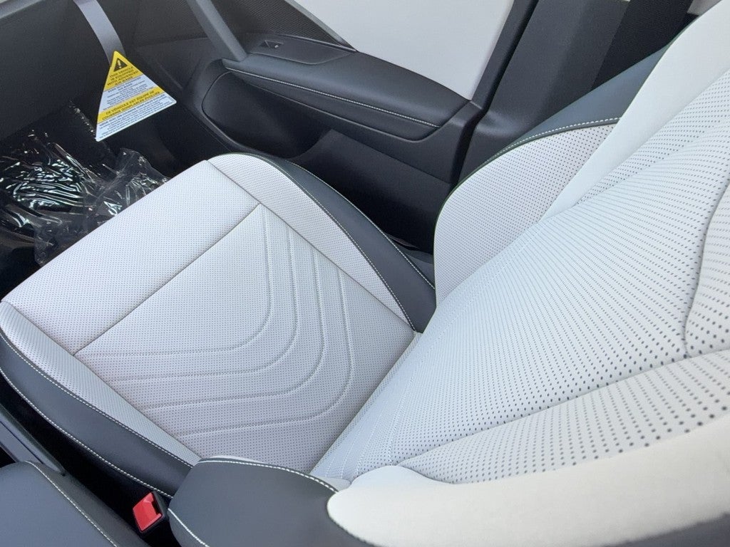 2026 Volkswagen Tiguan 2.0T SE FWD