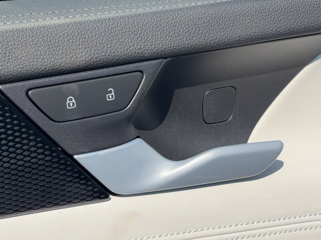 2026 Volkswagen Tiguan 2.0T SE FWD